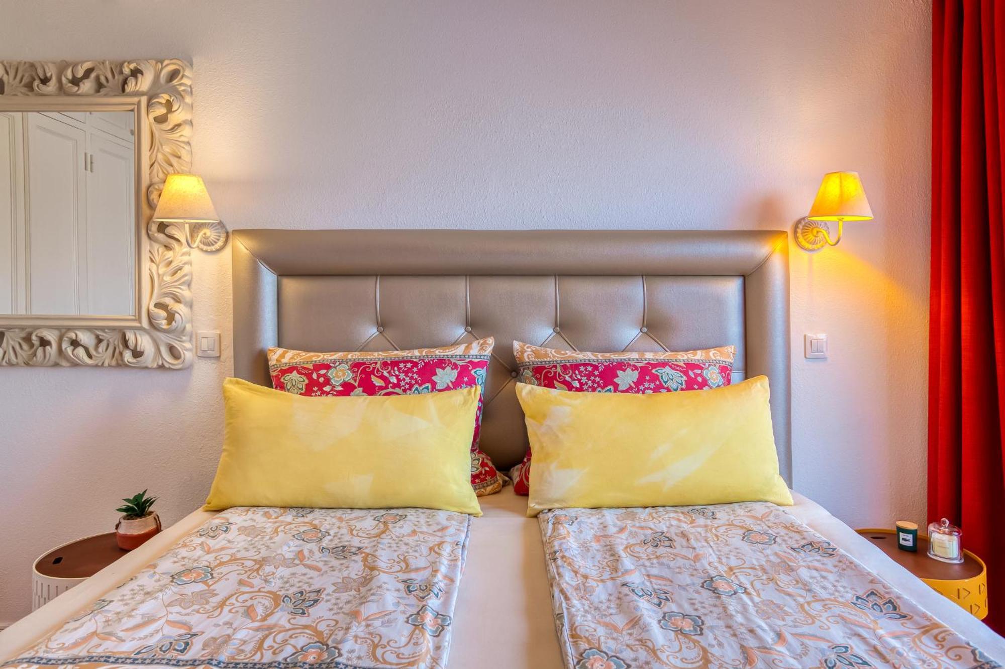 Apartament Mit Meerblick 플라야델쿠라 외부 사진