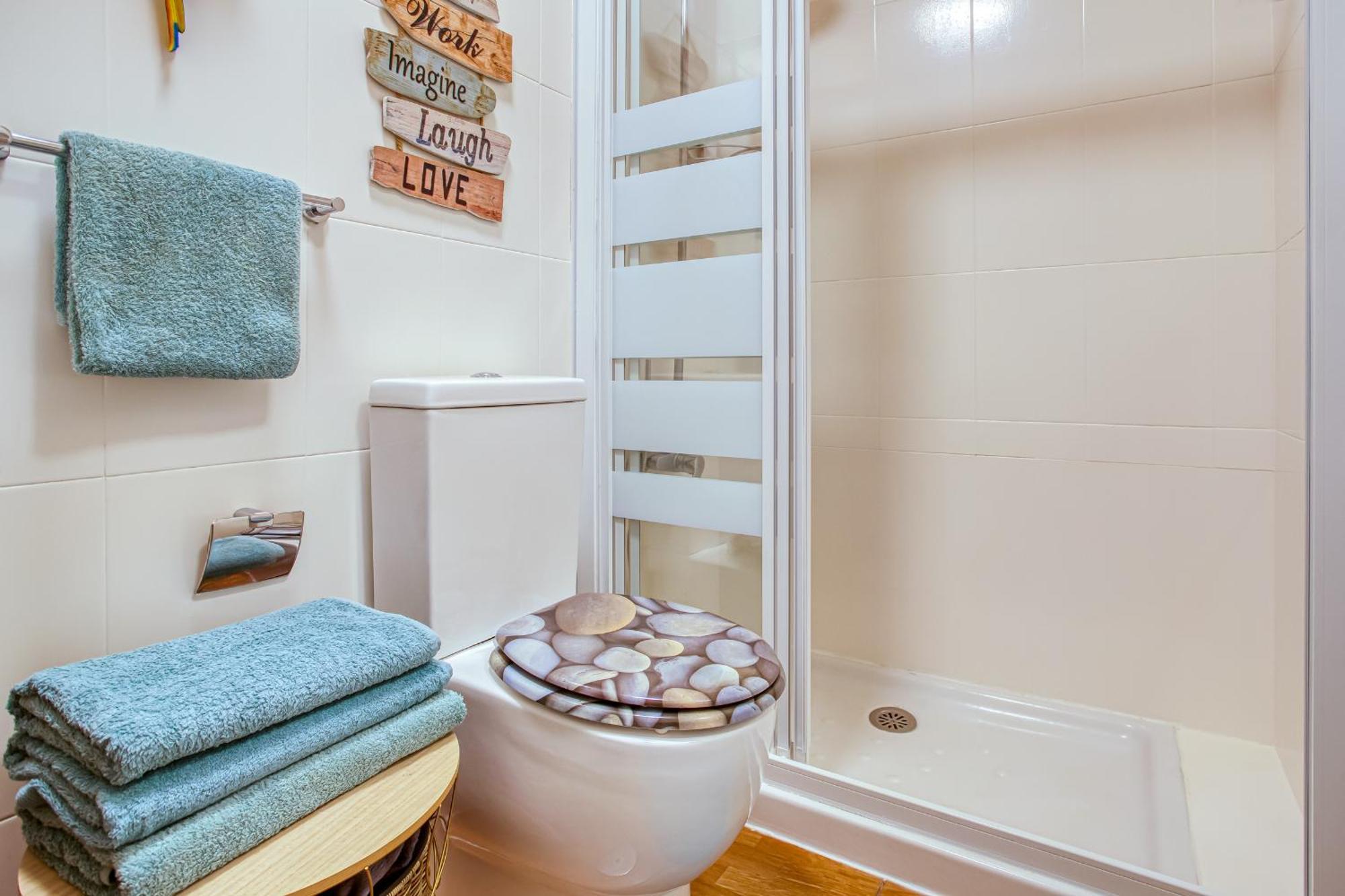 Apartament Mit Meerblick 플라야델쿠라 외부 사진